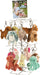 Bag Charms (assorted)