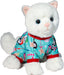 Holiday Pj Animal (assorted)