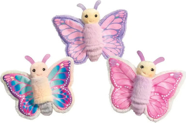 Mini Butterfly (assorted)