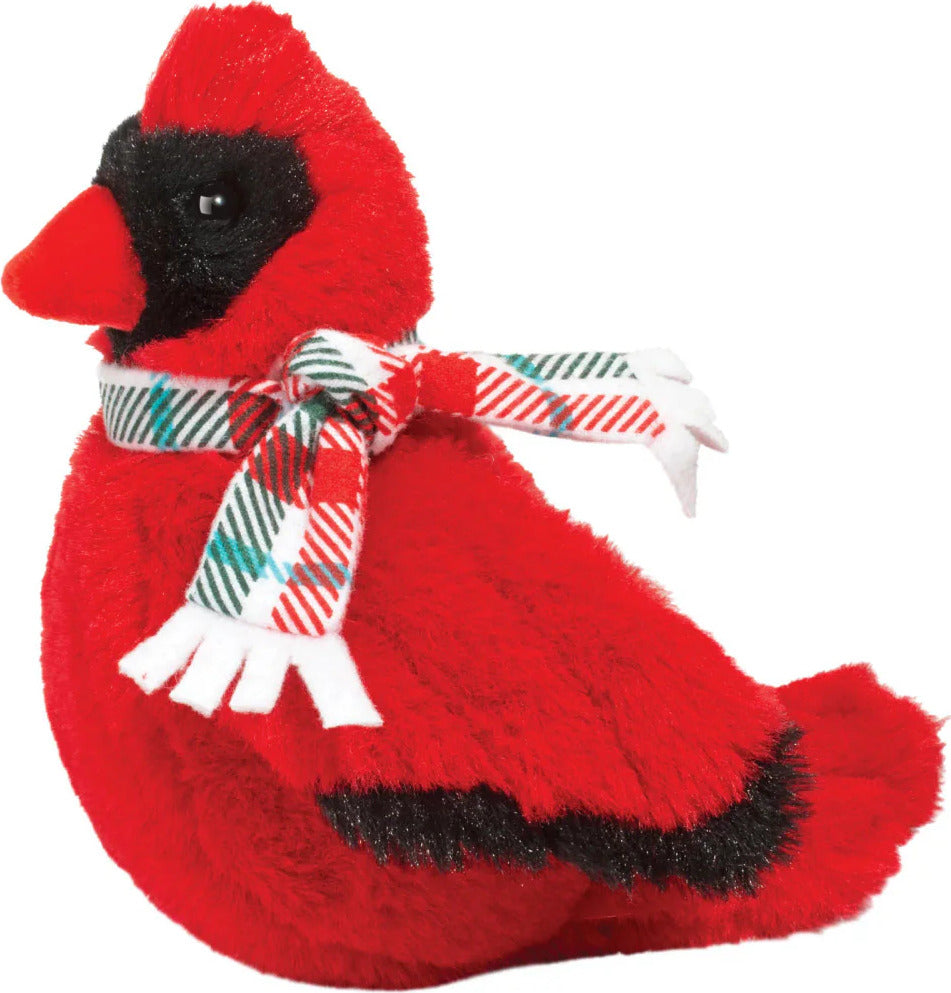 Winter Friends (assorted)