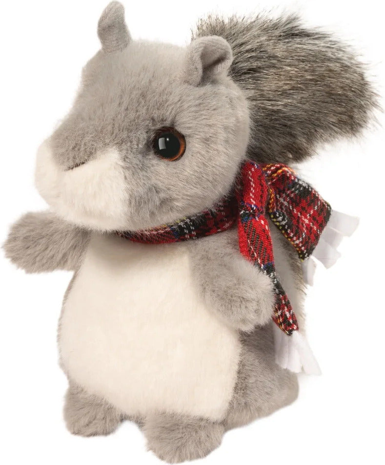 Winter Friends (assorted)