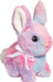Tie Dye Bunny (assorted)
