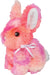 Tie Dye Bunny (assorted)