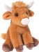 Mini Highland Cow (assorted)