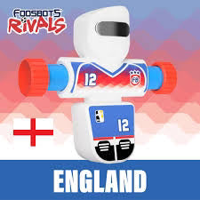 Foosbots Rivals Assortment B