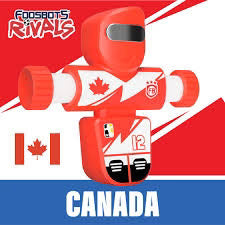Foosbots Rivals Assortment A