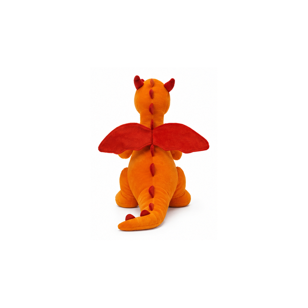 Citrus Orange Brightful