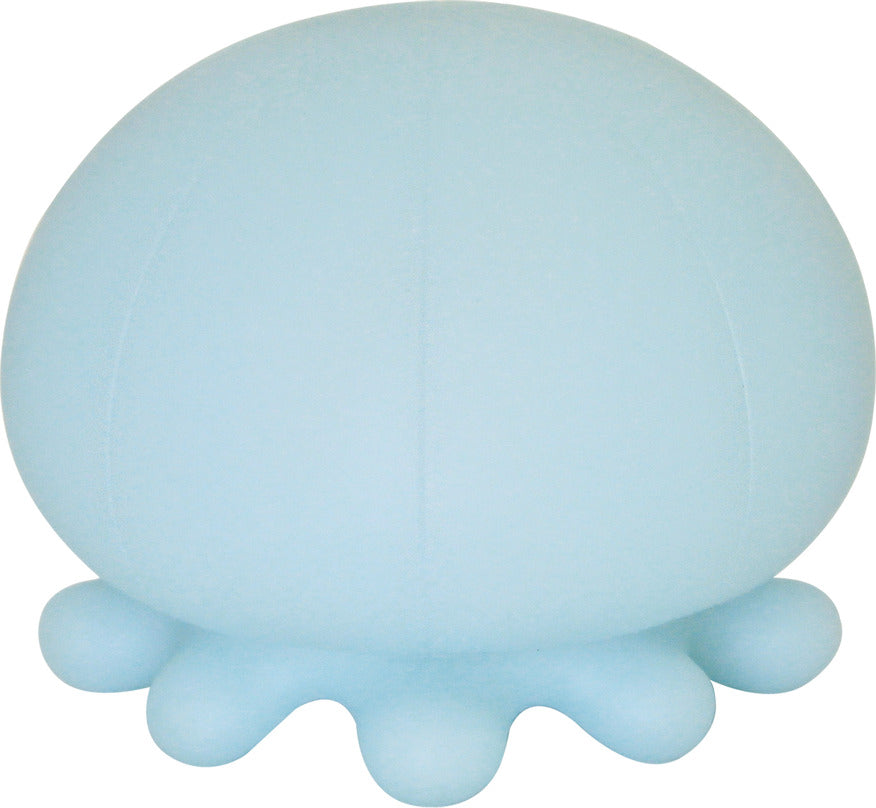 Jellyfish Bath Light - Blue