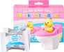 Duck Sailor Boat - Pink