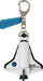 Space Rocket Key Light - Blue
