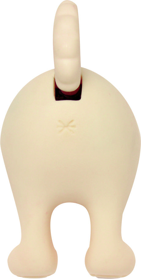 Dog Sound Hook - White
