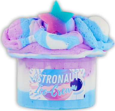 Astronaut Ice-Cream