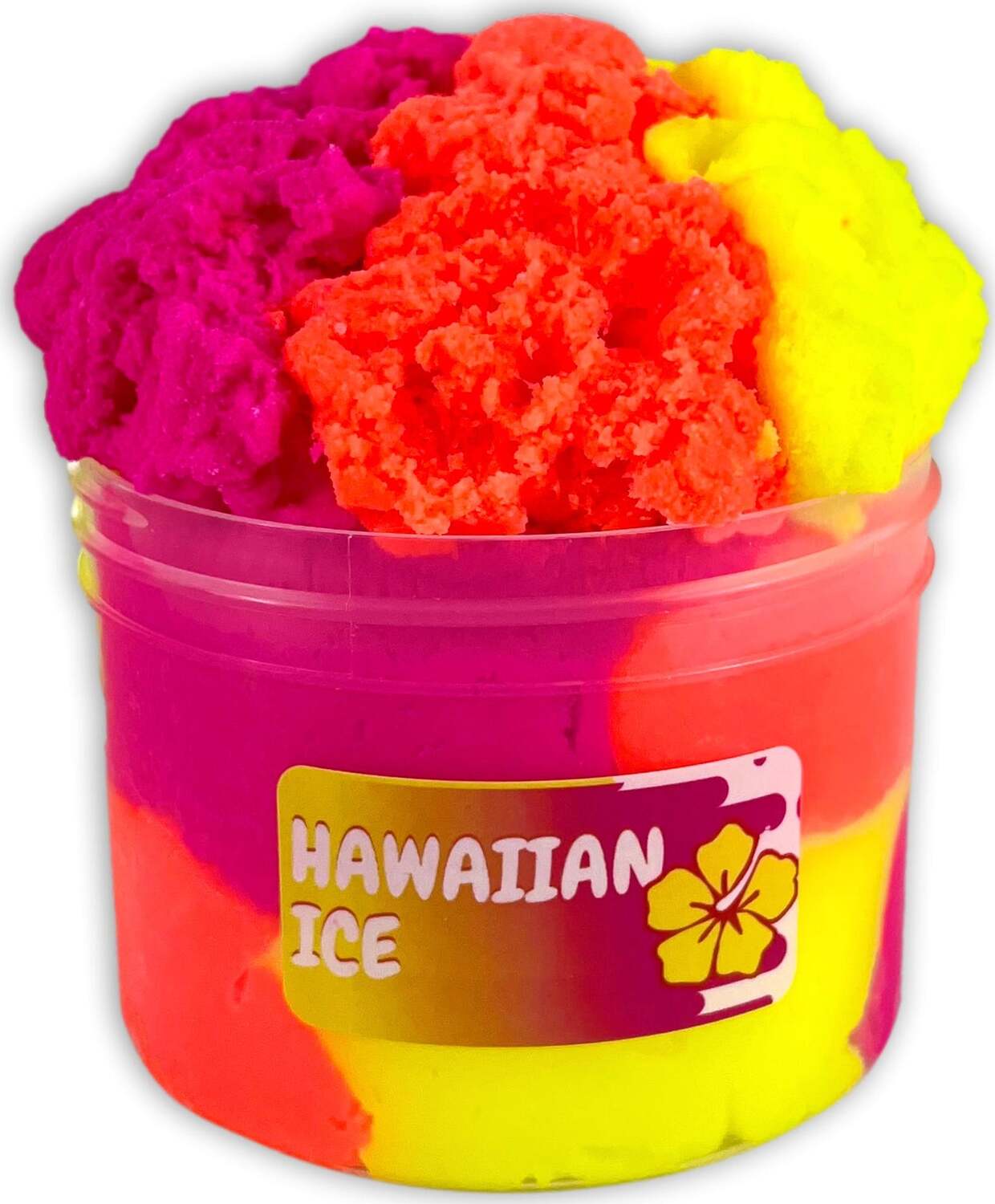 Hawaiian Ice