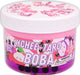 Lychee Taro Boba
