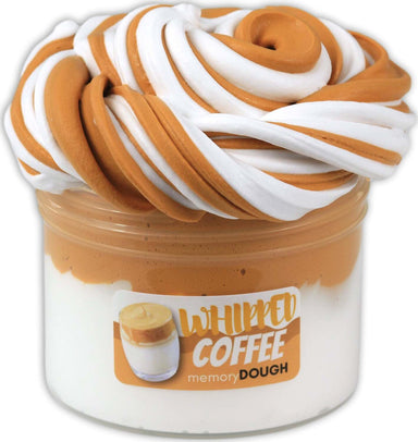 Whipped Coffee