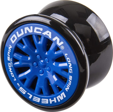 Duncan Wheels (assorted colors)