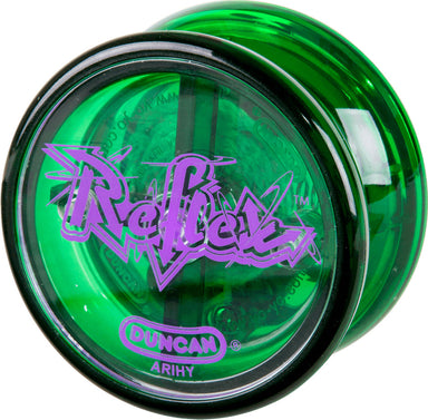 Reflex Auto Return Yo-Yo (assorted colors)