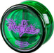 Reflex Auto Return Yo-Yo (assorted colors)