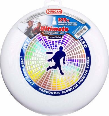 Intrepid 175G Ultimate Disc (assorted colors)