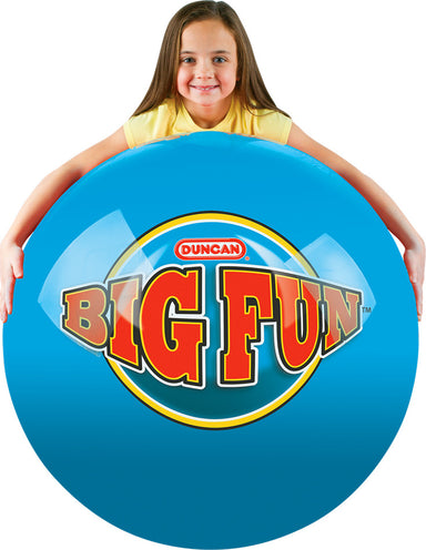 Mega Bounce XL Ball (assorted colors)