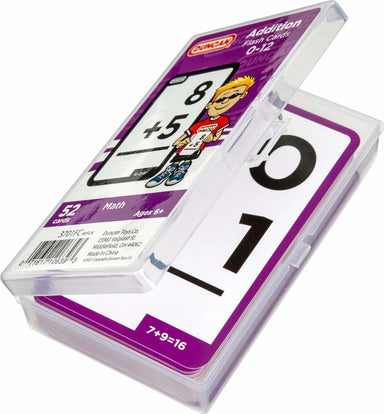 Flash Cards (Addition)