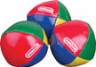 Juggling Balls (assorted colors)