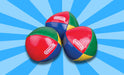 Juggling Balls (assorted colors)