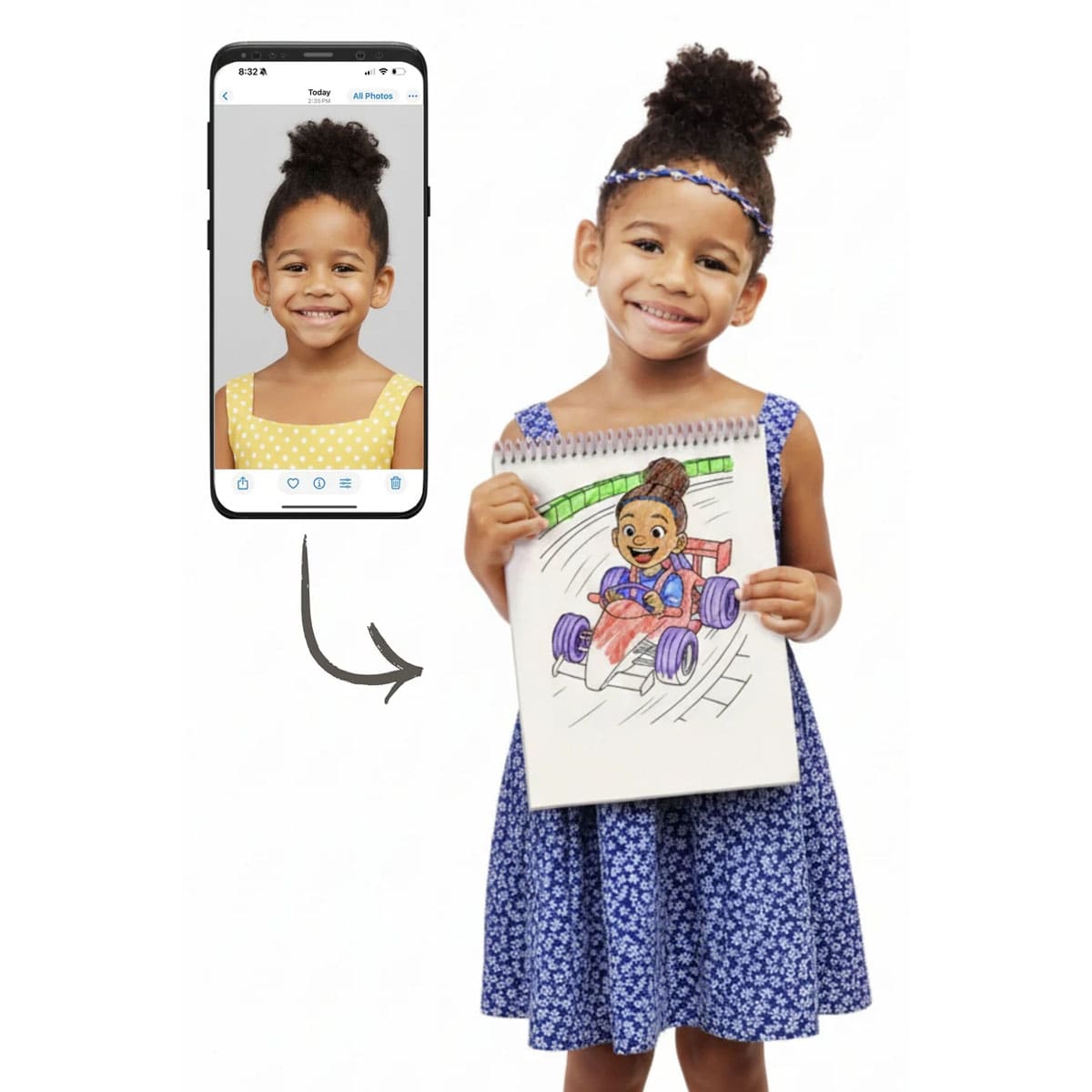Colorables! Create Your Own Coloring Book
