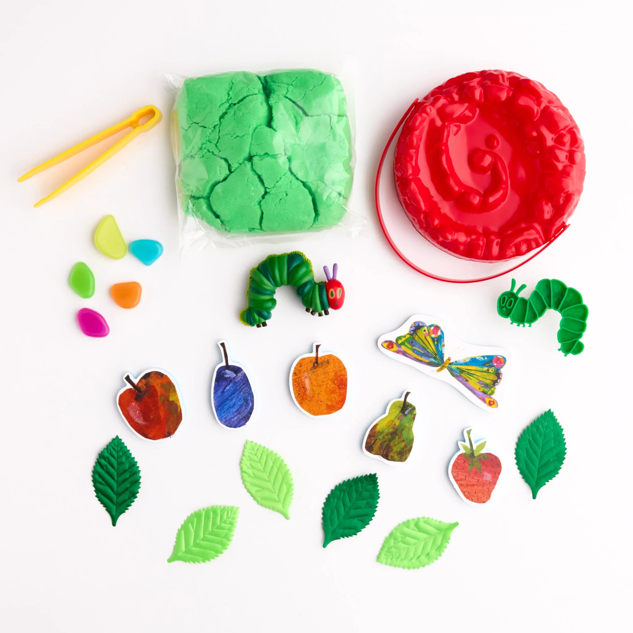 The Very Hungry Caterpillar Bucket