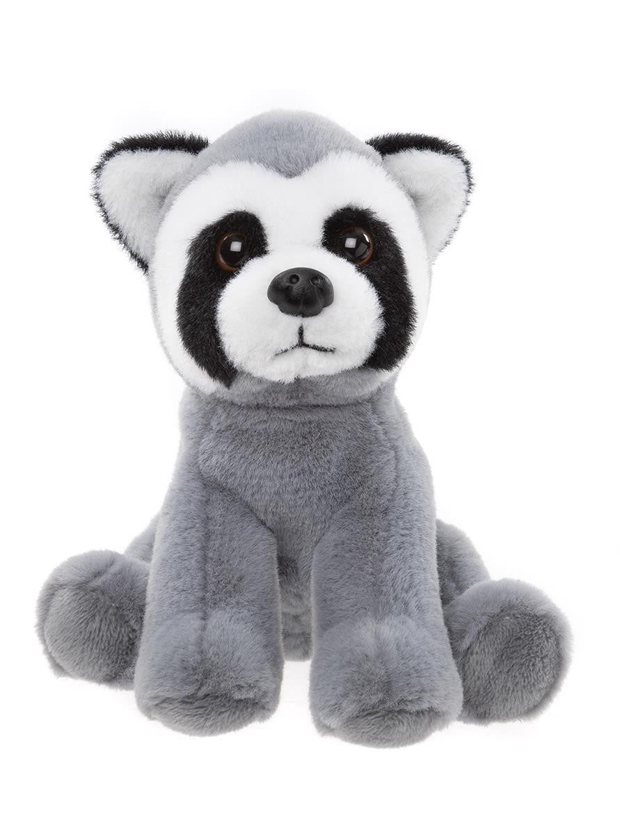 CUDDLE CUB RACCOON