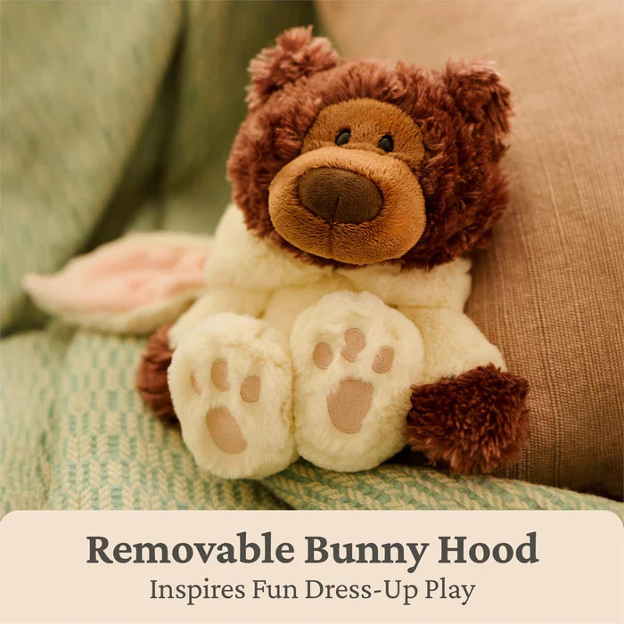 Philbin Bunny (10-Inch Plush)