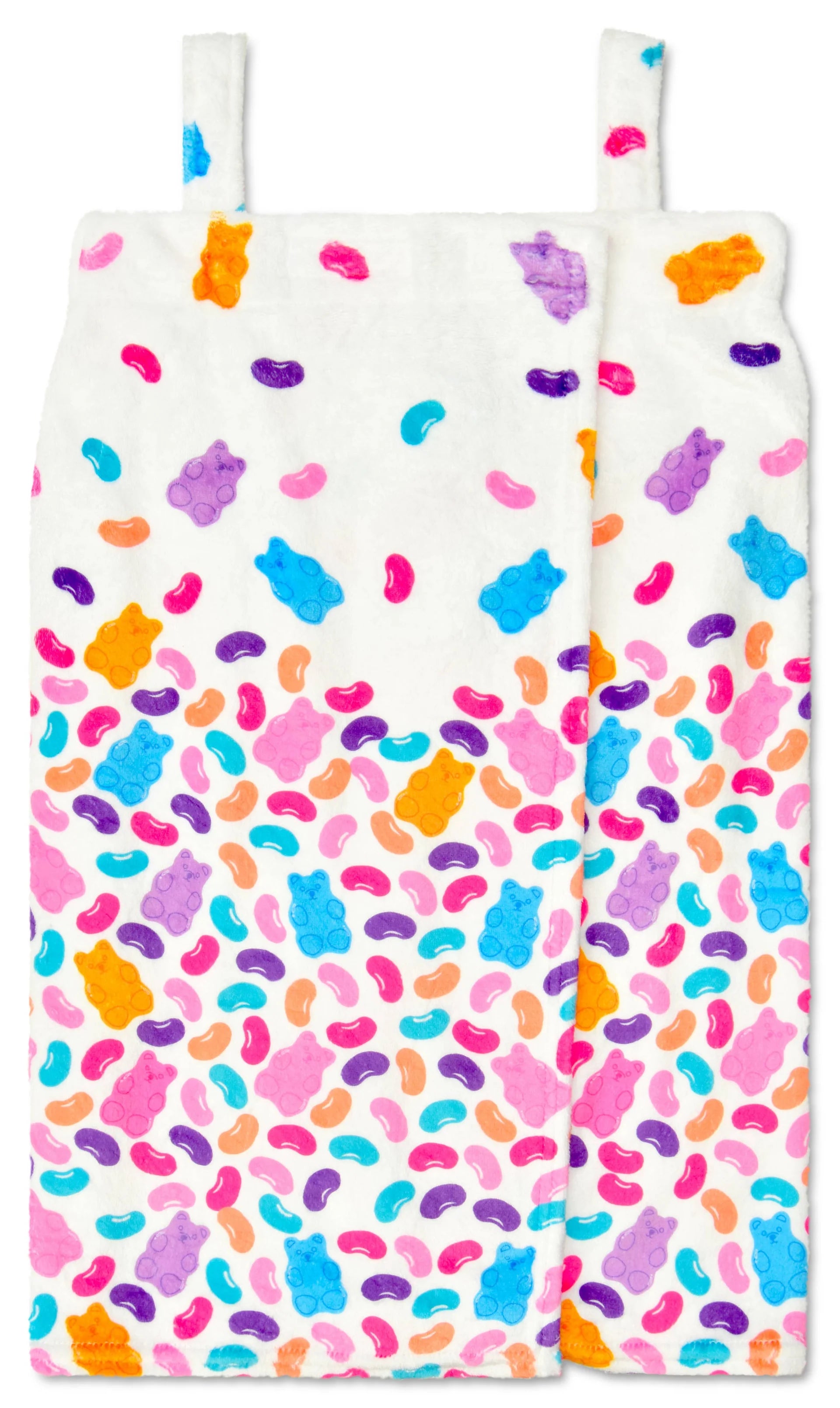 Jelly Bears Spa Wrap (Medium/Large (10-14))