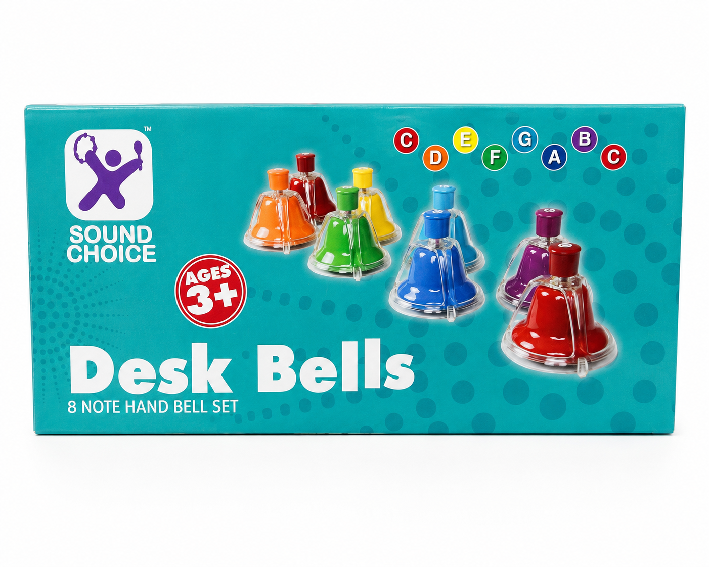 Deskbells