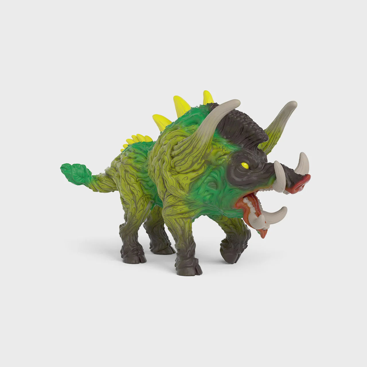 Jungle Boar