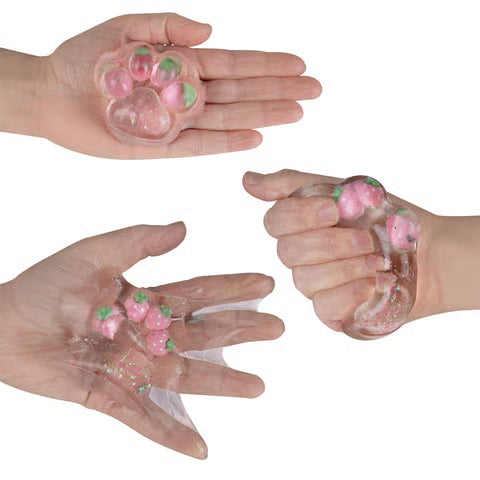 Mega Paws Taba-Licious - Assorted Colors