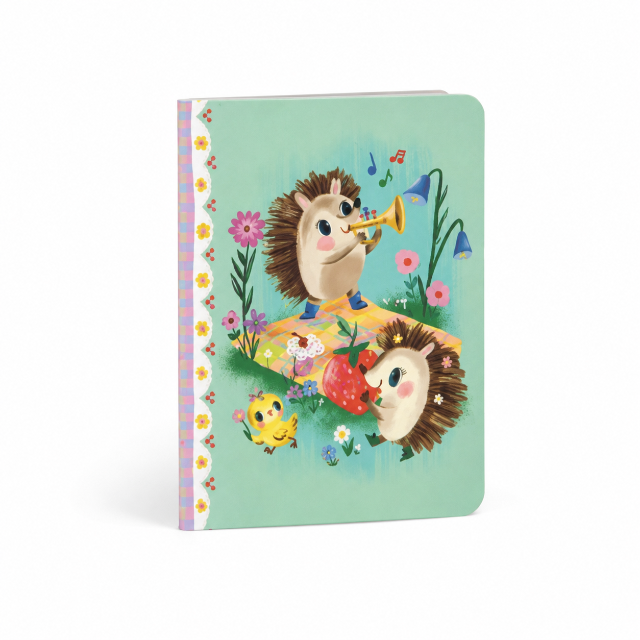 Pets Tiny Journal Assorted