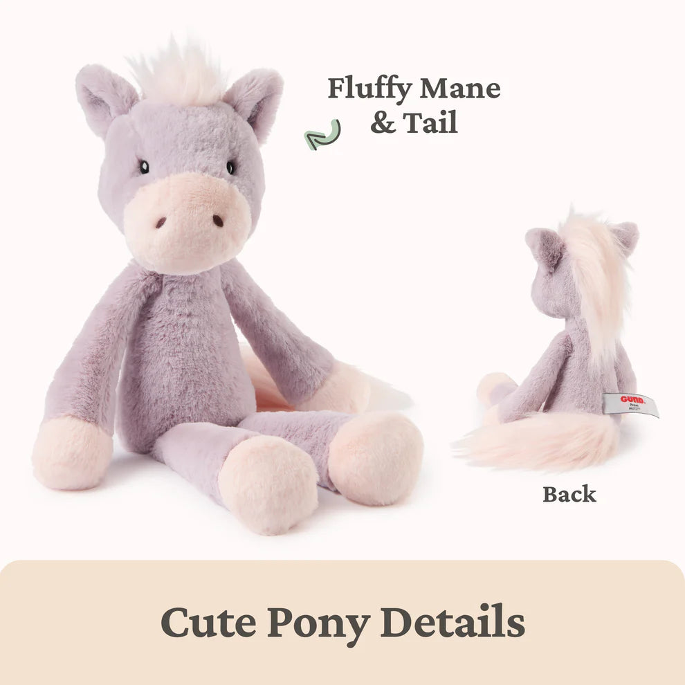 Penni the Pony 15 In