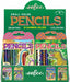Small Pencils Dino (assorted)