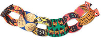 Halloween Paper Chain