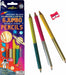 Solar System Special Pencils (6 JUMBO pencils)