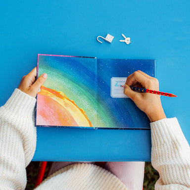 Space Journal (journals)