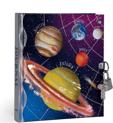Space Journal (journals)