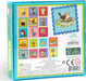 Garden Little Square Memory Game