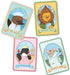 Animal Old Maid Playing Cards