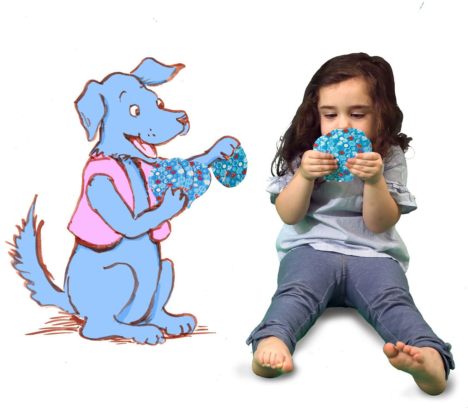 Color Go Fish (card game)