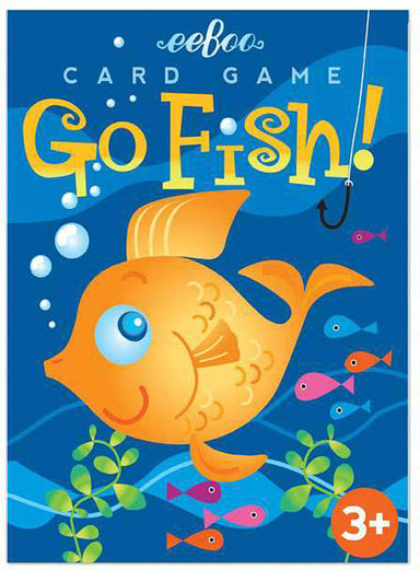 Color Go Fish (card game)