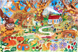 Fairy Cottage (20 piece puzzles)