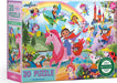 Fairytale (20 piece puzzles)