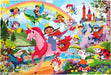 Fairytale (20 piece puzzles)