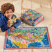 USA (48 piece giant puzzles)